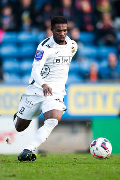 Häckens Mohammed Abubakari