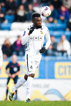 Häckens Tefu Mashamaite