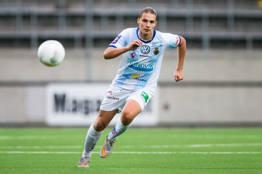 Gefles Jacob Hjelte