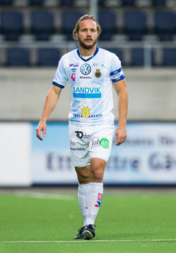 Gefles Anders Wikström