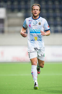 Gefles Anders Bååth-Sjöblom