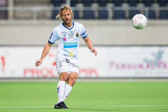 Gefles Anders Wikström