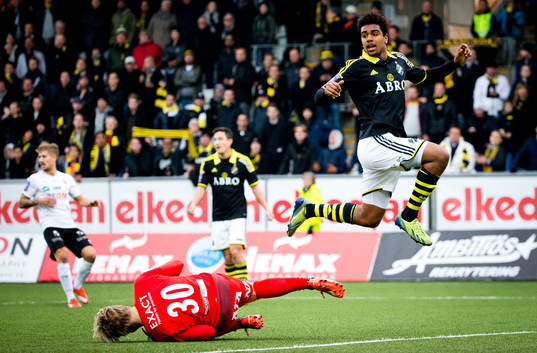 s Niclas Eliasson