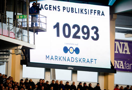 Publiksiffran 10293