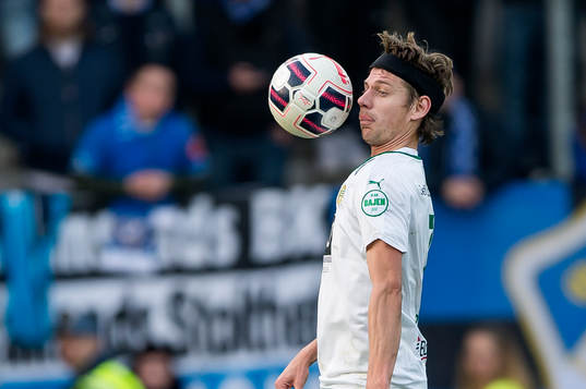 Hammarbys Jakob Orlov