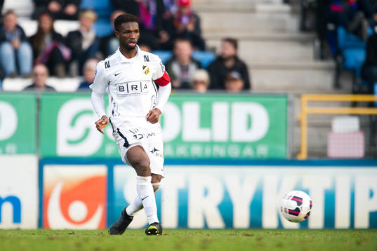 Häckens Mohammed Abubakari