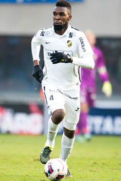 Häckens Tefu Mashamaite