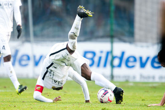 Häckens Mohammed Abubakari