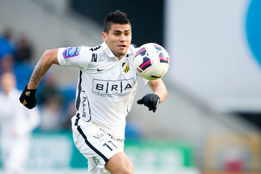 Häckens Paulo de Oliveira