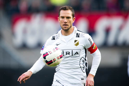 Häckens Martin Ericsson