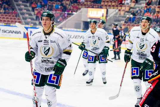 Färjestads Joakim Nygård