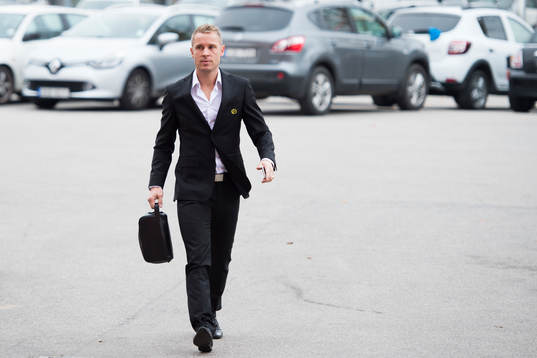 Elfsborgs Andreas Klarström