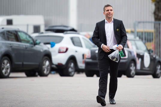 Elfsborgs Anders Svensson