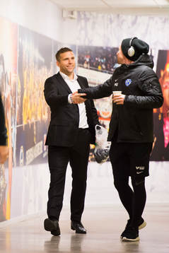 Elfsborgs Anders Svensson