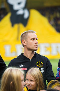 Elfsborgs Andreas Klarström