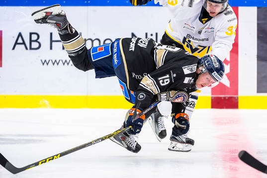 s Niklas Hansson