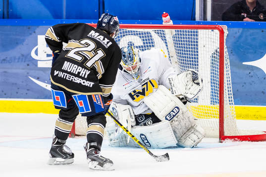 s målvakt Fredrik Pettersson-Wentzel