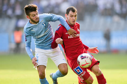 Malmös Erdal Rakip
