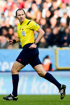 Domare Jonas Eriksson