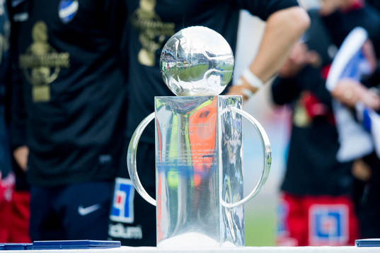 Lennart Johanssons pokal