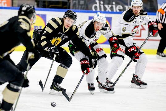 Skellefteås Pär Lindholm