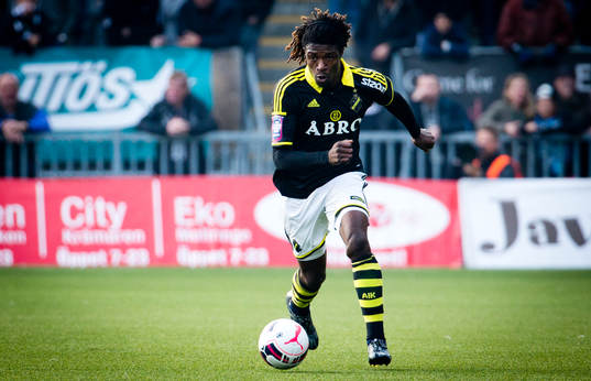 s Mohamed Bangura