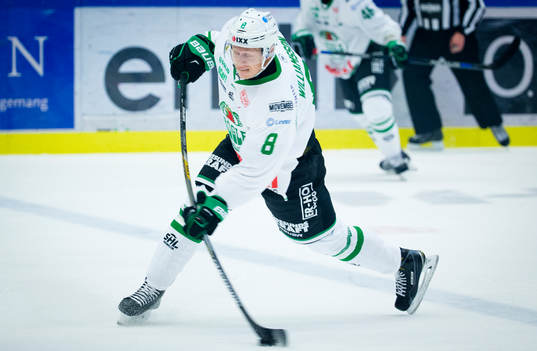 Rögles Jesper Williamsson