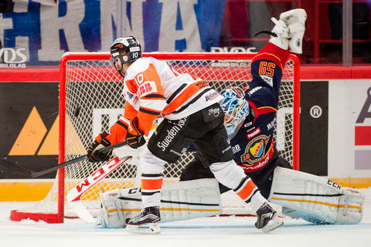 Karlskronas Mattias Guter avgör med sin straff mot