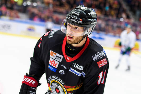Luleås Jacob Micflikier