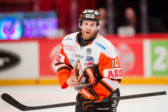 Karlskronas Mattias Guter