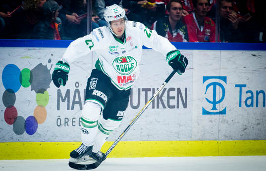 Rögles Sebastian Wännström