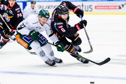 Färjestads John Persson
