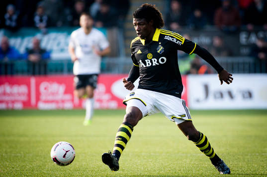 s Mohamed Bangura