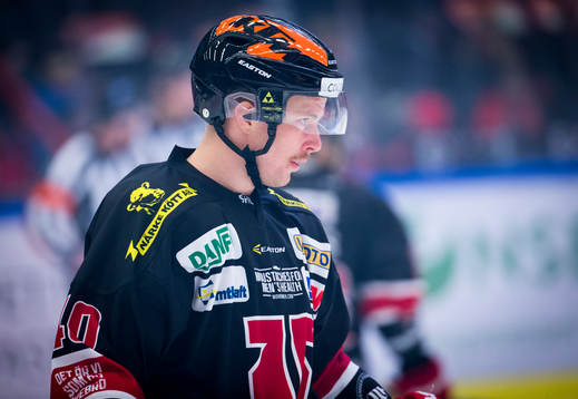 Örebros Anders Eriksson