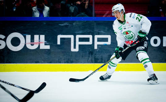 Rögles Sebastian Wännström