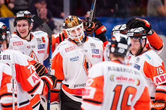 Bläddra bland fler bilder av Ishockey, SHL, Djurgården - Karlskrona