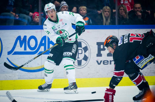 Rögles Sebastian Wännström