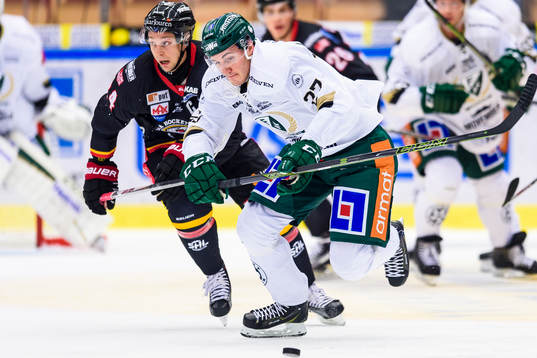 Färjestads John Persson