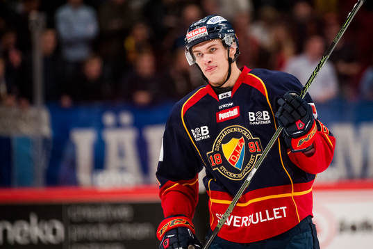 Djurgårdens Andreas Englund