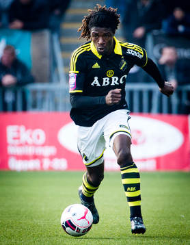 s Mohamed Bangura