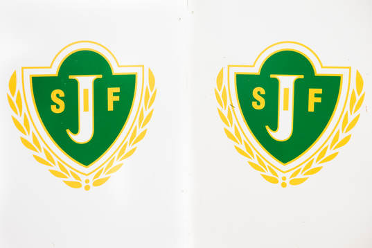Jönköpings klubbmärke