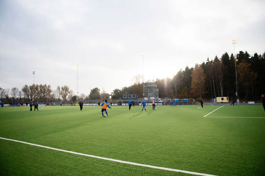 Uppvärmning