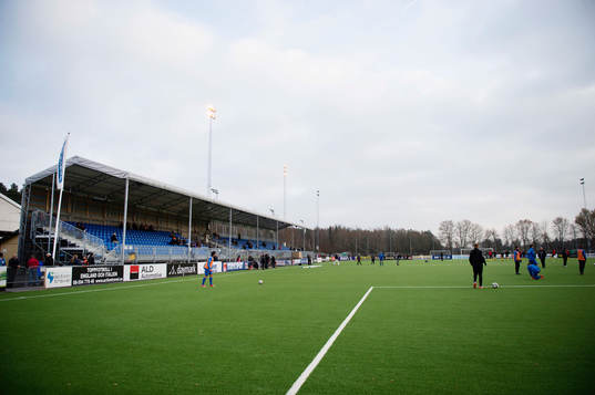 Vikingavallen