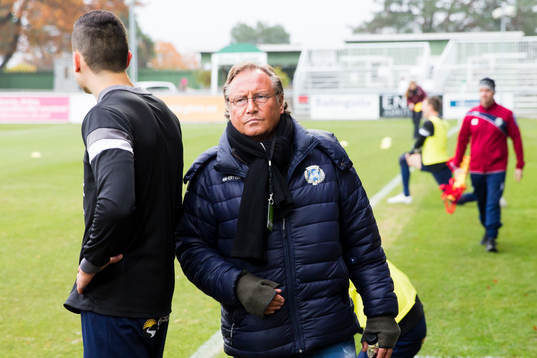 Ingemar Lundin