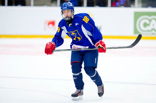 Dalarnas Gabriel Blom