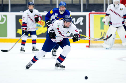 Norrbottens Jan Bertgren