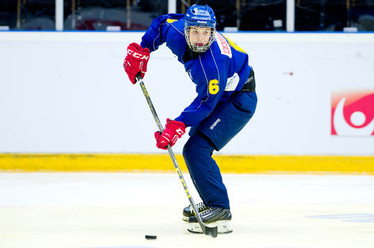Dalarnas Alexander Lundqvist