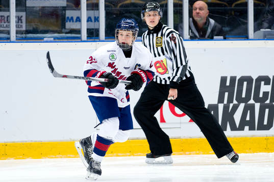 Norrbottens Nils Lundkvist