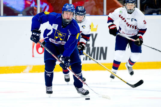 Dalarnas Anders Liljegren