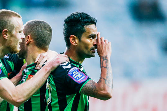 GAIS Francisco Wagsley Rodrigues de Sousa jublar